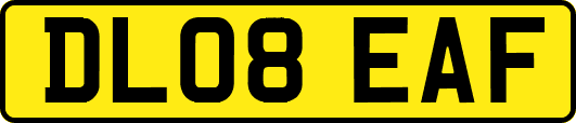 DL08EAF
