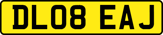 DL08EAJ
