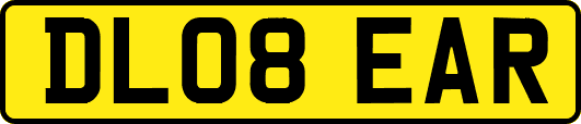 DL08EAR