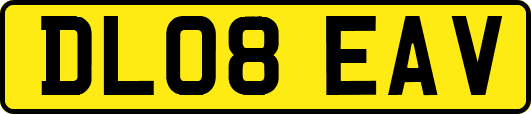 DL08EAV