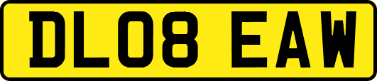 DL08EAW