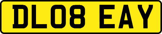 DL08EAY