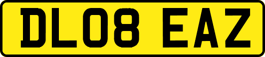 DL08EAZ