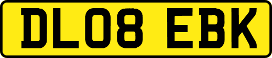 DL08EBK
