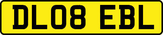 DL08EBL