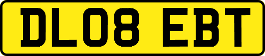 DL08EBT