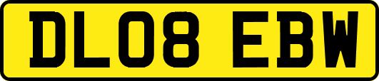 DL08EBW