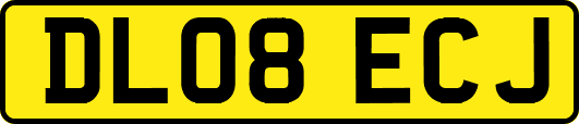 DL08ECJ