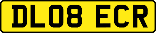 DL08ECR