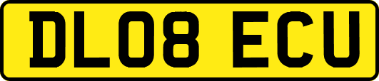 DL08ECU