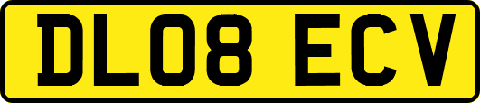 DL08ECV