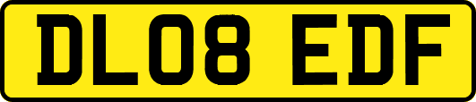 DL08EDF