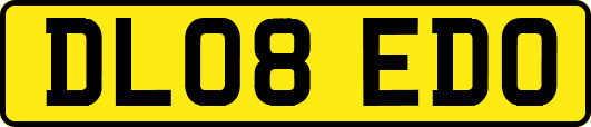 DL08EDO