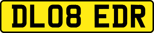 DL08EDR