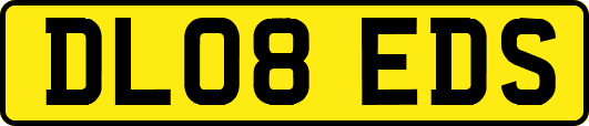 DL08EDS