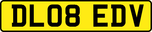 DL08EDV