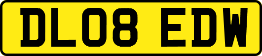 DL08EDW