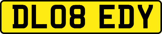DL08EDY