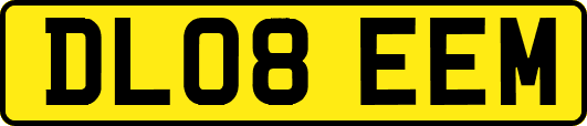 DL08EEM