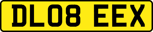 DL08EEX