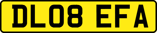 DL08EFA