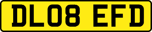 DL08EFD