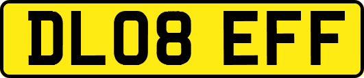 DL08EFF