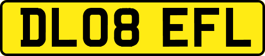 DL08EFL