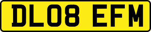 DL08EFM