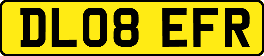 DL08EFR