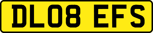 DL08EFS