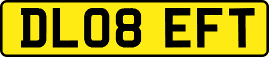 DL08EFT