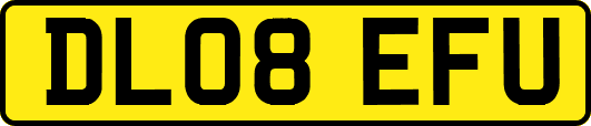 DL08EFU
