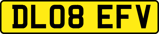 DL08EFV