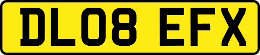 DL08EFX