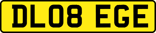 DL08EGE