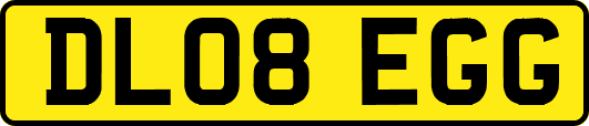 DL08EGG