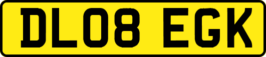 DL08EGK