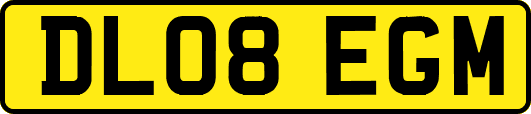 DL08EGM