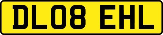 DL08EHL