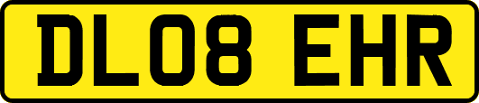 DL08EHR