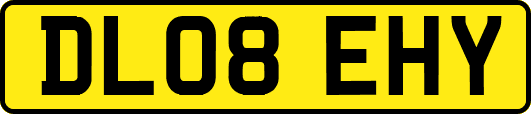 DL08EHY