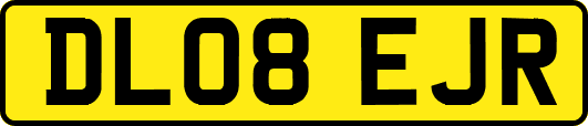 DL08EJR
