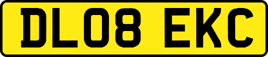 DL08EKC