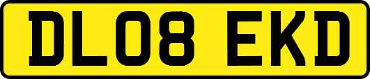 DL08EKD