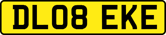 DL08EKE