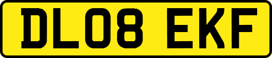 DL08EKF