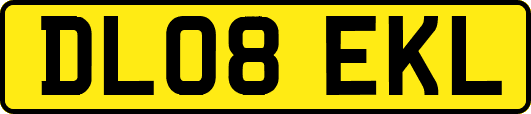 DL08EKL