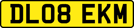 DL08EKM