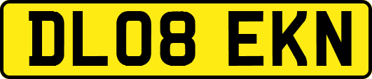 DL08EKN